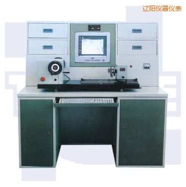 遼陽微機(jī)控制自鎖螺母鎖緊性能試驗機(jī)XLW系列