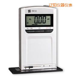 遼陽(yáng)時(shí)代袖珍式表面粗糙度儀