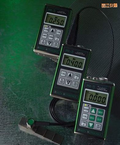 麗江超聲波測厚儀