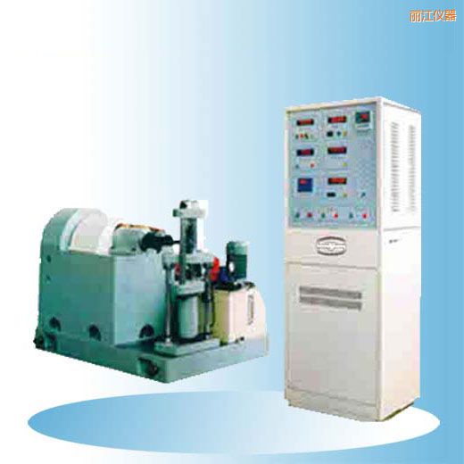 麗江時(shí)代擺動(dòng)軸承摩擦磨損試驗(yàn)機(jī)