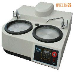 麗江時(shí)代手動(dòng)研磨拋光機(jī)