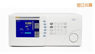 麗江高級型氣體壓力控制器校準(zhǔn)器