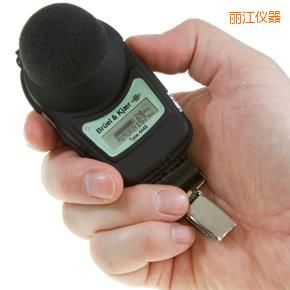 麗江個人噪聲劑量計