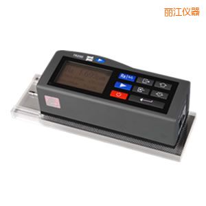 麗江手持式粗糙度儀