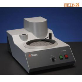 麗江金相磨拋機