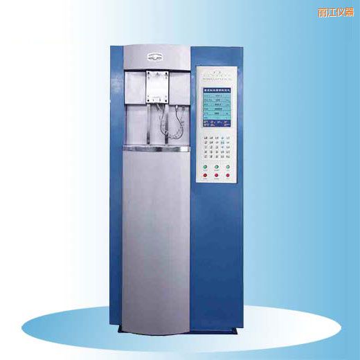 麗江時代高速環(huán)塊磨損試驗機