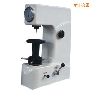 麗江洛氏硬度計(jì)