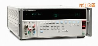 麗江交流電壓測(cè)量標(biāo)準(zhǔn)