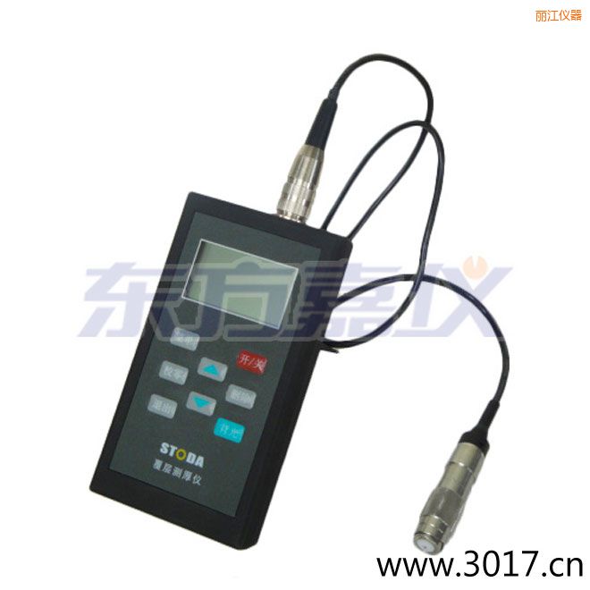 麗江STODA涂層測厚儀