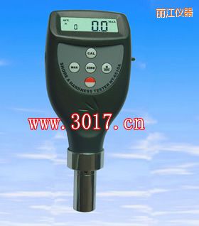 麗江邵氏硬度計