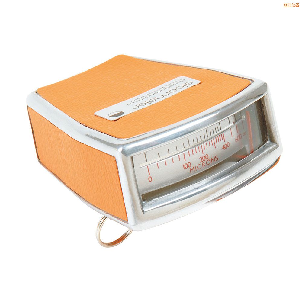 麗江涂層測(cè)厚儀