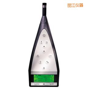 麗江積分型聲級計