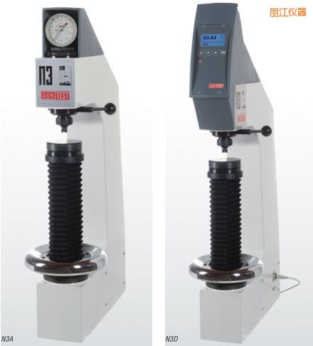 麗江臺(tái)式洛氏硬度試驗(yàn)機(jī)