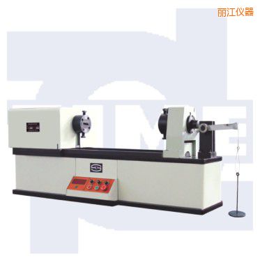 麗江金屬線材扭轉(zhuǎn)試驗機