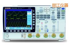 麗江數(shù)字存儲(chǔ)示波器