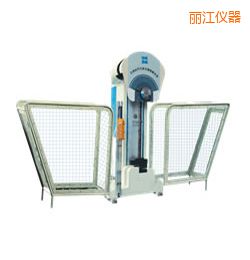 麗江時(shí)代半自動(dòng)金屬擺錘沖擊試驗(yàn)機(jī)