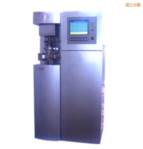 麗江時代杠桿式四球摩擦磨損試驗(yàn)機(jī)