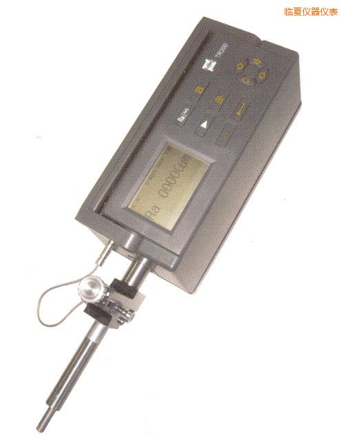 臨夏時(shí)代粗糙度形狀測(cè)量?jī)x