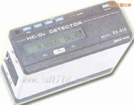 臨沂組合型氣體檢測儀