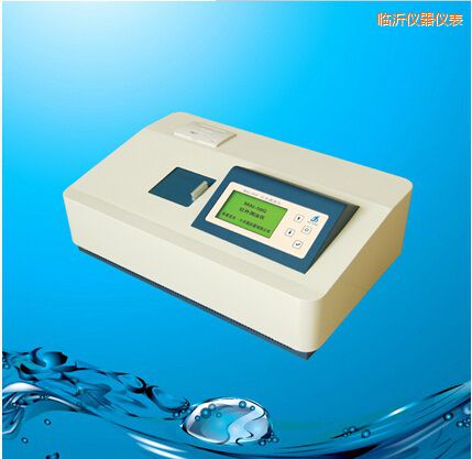 臨沂紅外測(cè)油儀