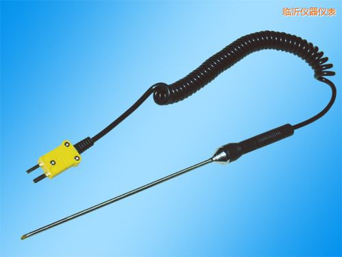 臨沂注射式熱電偶