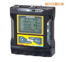臨沂復合搭配氣體檢測器