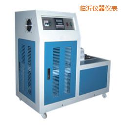 臨沂沖擊試樣低溫槽