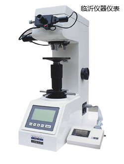 臨沂數(shù)顯維氏硬度計