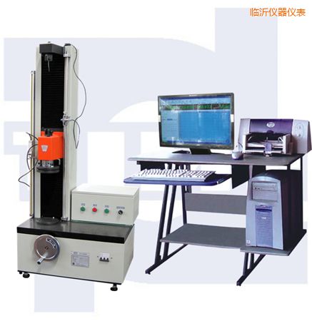 臨沂微機(jī)控制彈簧拉壓試驗(yàn)機(jī)