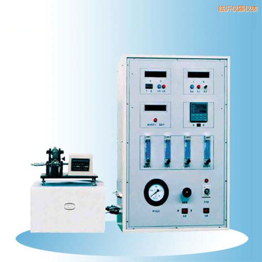 臨沂時(shí)代航空燃料潤滑性能模擬試驗(yàn)機(jī)