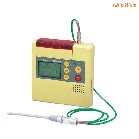 臨沂復(fù)合氣體檢測(cè)儀
