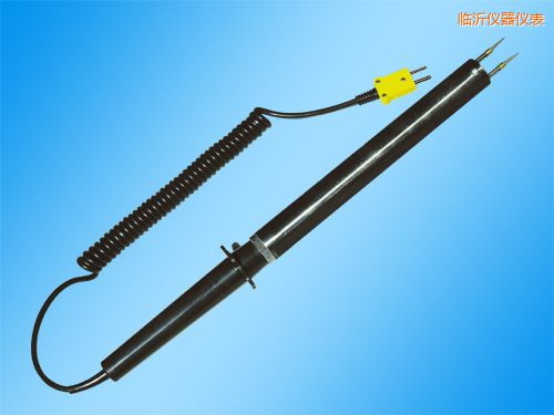 臨沂雙針熱電偶