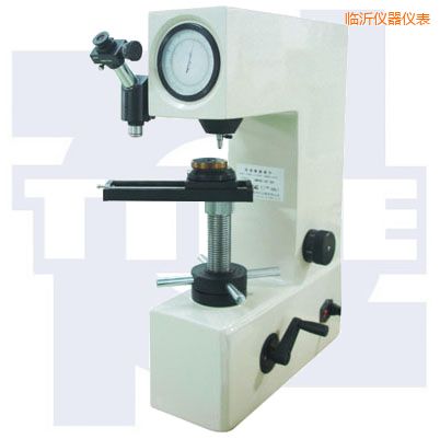 臨沂時(shí)代電動(dòng)表面洛氏維氏硬度計(jì)