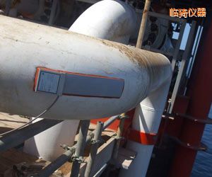 臨猗在線(xiàn)腐蝕壁厚監(jiān)控儀