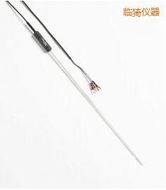 臨猗高精度石英套管標(biāo)準鉑電阻溫度計