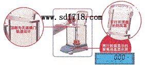 �R����M����ƽ,4100g,0.1g