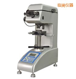 臨猗時代數(shù)顯維氏硬度計