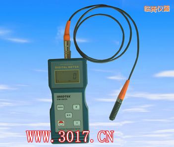 臨猗鐵基涂層測(cè)厚儀