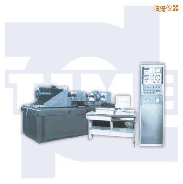 臨猗微機(jī)控制摩托車(chē)離合器性能試驗(yàn)臺(tái)