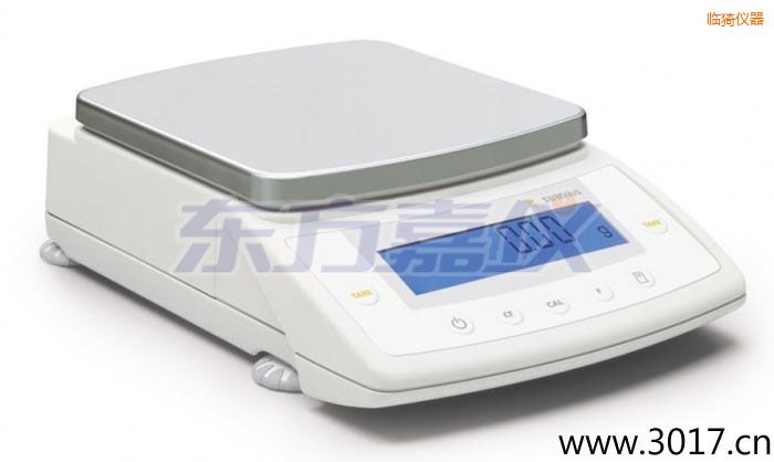臨猗CPA系列精密電子天平,1,500|3,000|6,200g,0.01|0.02|0.05mg
