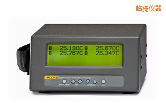 臨猗四通道便攜式測溫儀