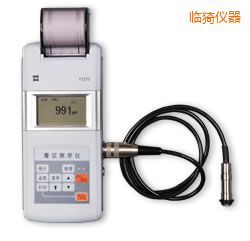 臨猗時(shí)代漆膜測厚儀