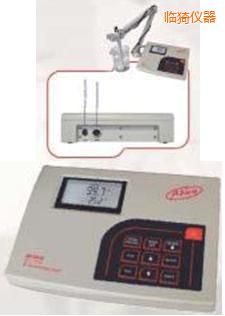 臨猗專業(yè)電導率 TDS 溫度 臺式測量儀
