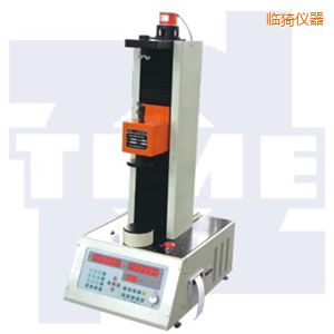 臨猗全自動彈簧拉壓試驗機(jī)50~300kN