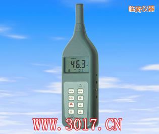 臨猗多功能聲級(jí)計(jì)