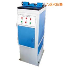 六盤水時代電動夏比沖擊試樣缺口拉床