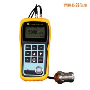 南昌超聲波測厚儀(鑄鐵型)