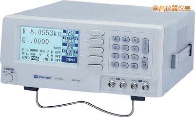 南昌高精度LCR測(cè)試儀