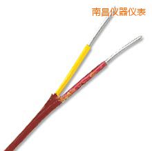 南昌K型熱電偶補(bǔ)償導(dǎo)線