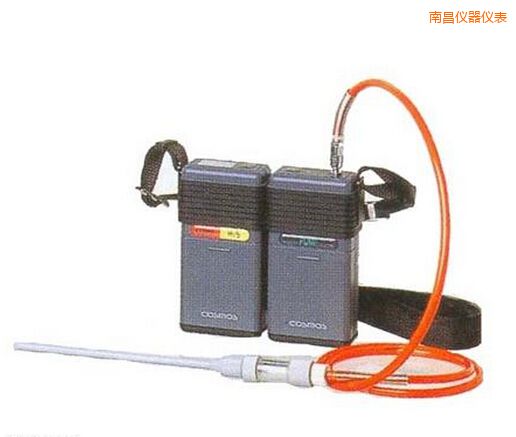 南昌袖珍型硫化氫檢測器